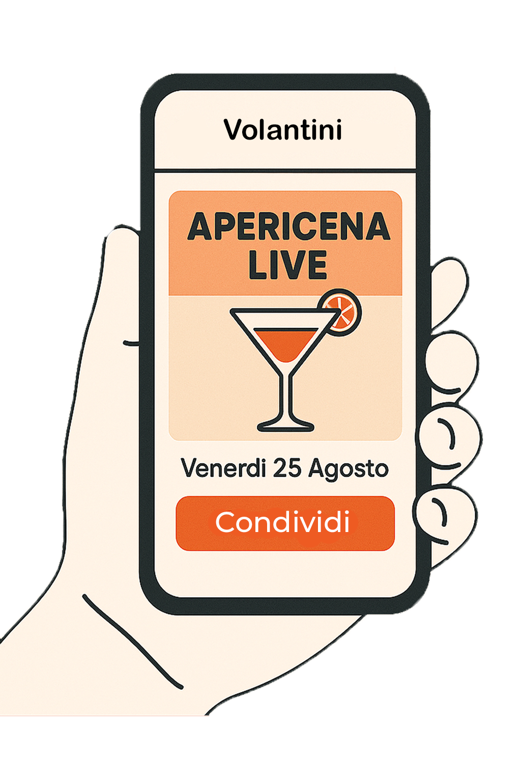 Volantino